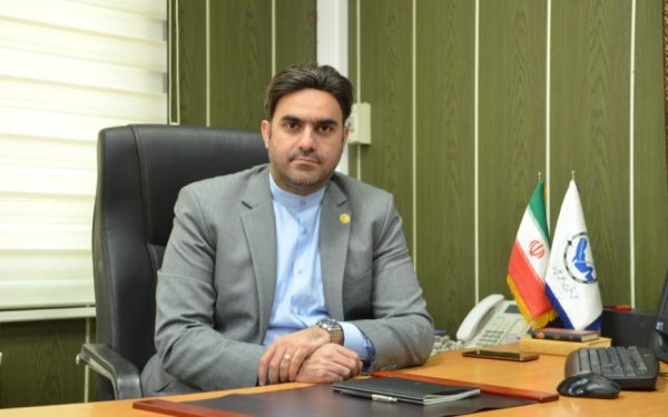 پژمان حسینی قائم مقام مدیرعامل شد