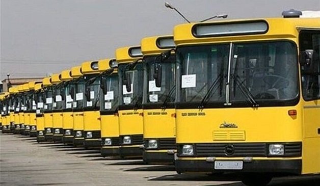 به زودی مراکز تعمیرگاهی شرکت حفارس به مرکز تعمیرات اتوبوسهای تهران تبدیل خواهد شد.