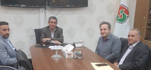 نتایج جلسه در سازمان راهداری استان آذربایجان شرقی