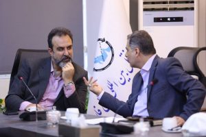 آیین امضای قرارداد تغییر کاربری